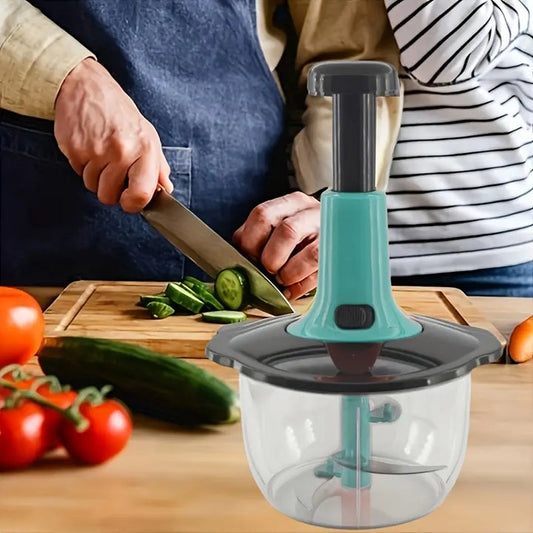 Hachoir de cuisine