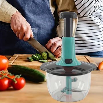 Hachoir de cuisine