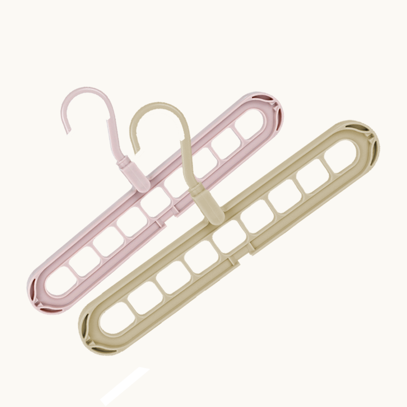 PACK port cintre multi-fonctions